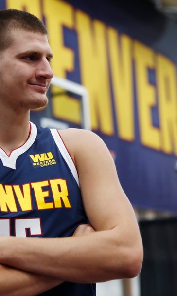 Enormous raises, big expectations await some this NBA season